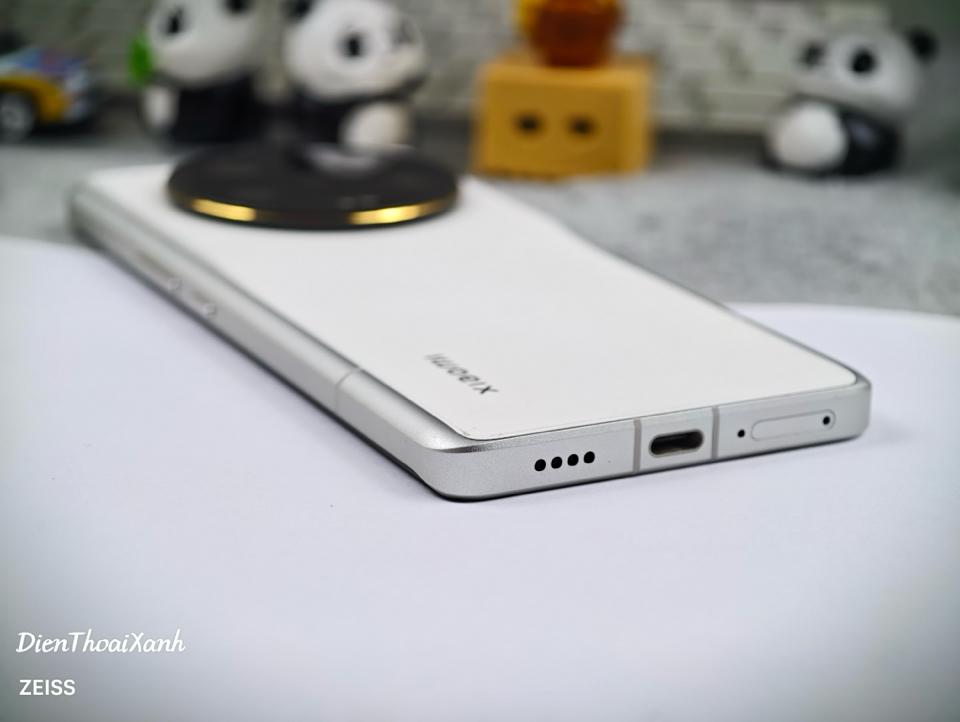 Xiaomi 13 Ultra 12/256G - 73804-duoc-ban-tai-Điện Thoại Xanh