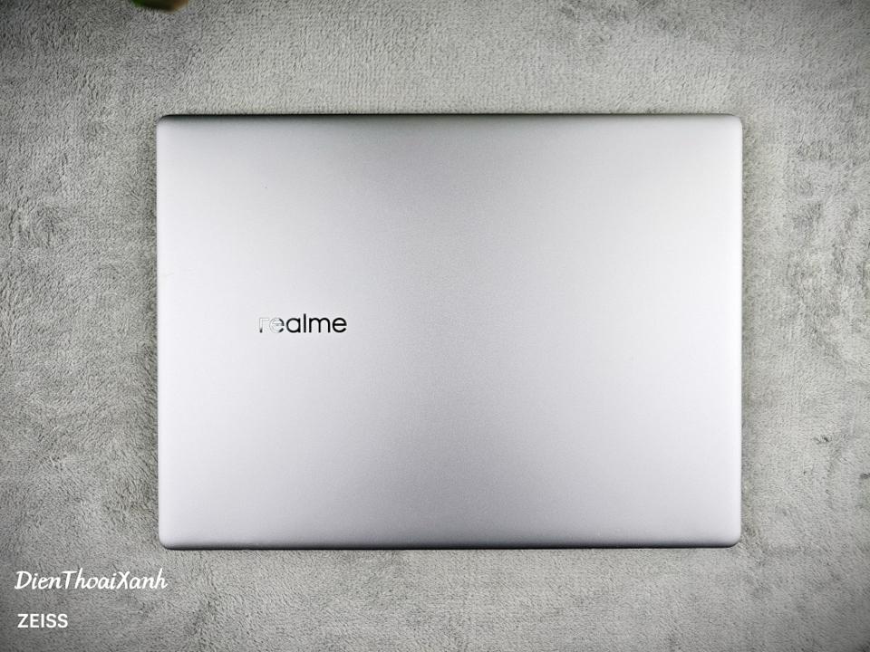 Realme Book Air 14 8/256G-duoc-ban-tai-Điện Thoại Xanh