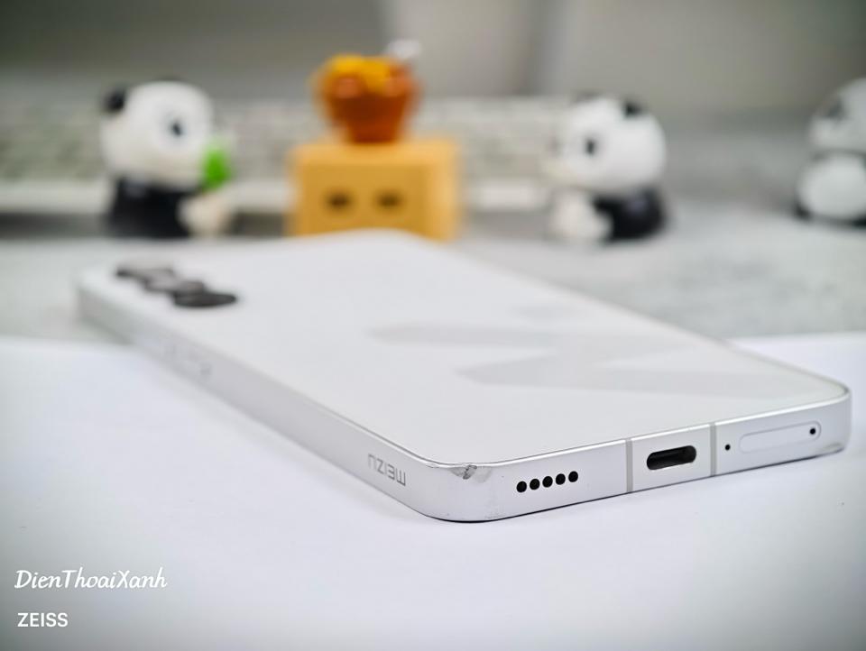 Meizu 20 Classic 16/512G - 72799-duoc-ban-tai-Điện Thoại Xanh