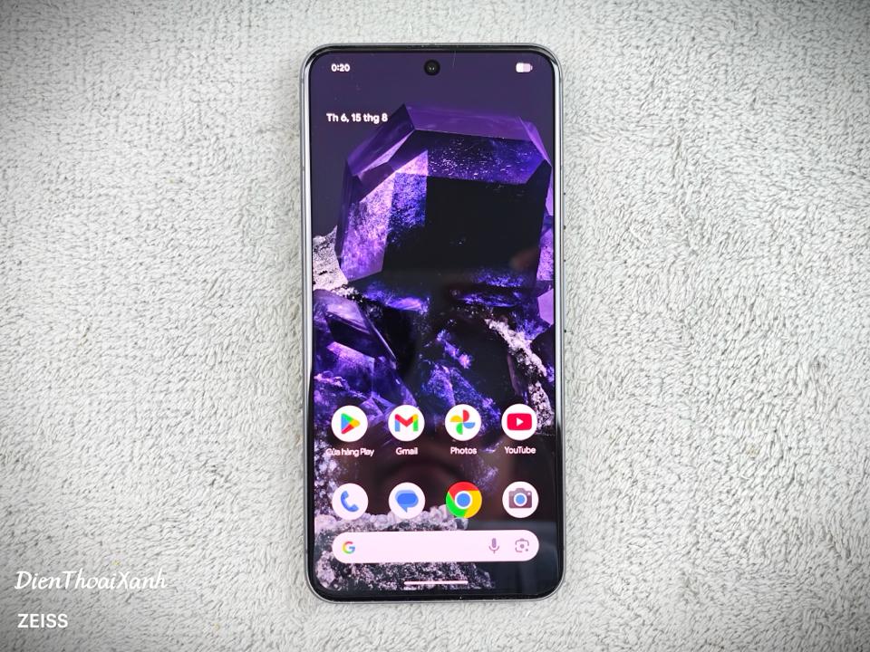 Google Pixel 8 128G - 92024-duoc-ban-tai-Điện Thoại Xanh