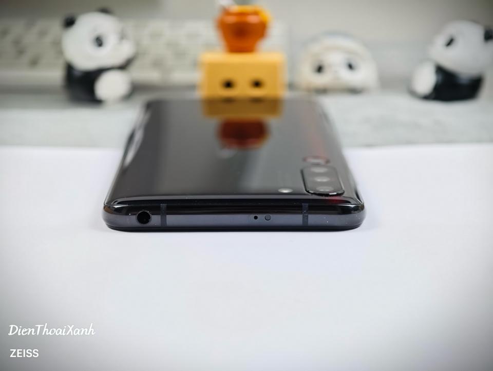 Lenovo Z6 Pro 6/128G - 79757-duoc-ban-tai-Điện Thoại Xanh