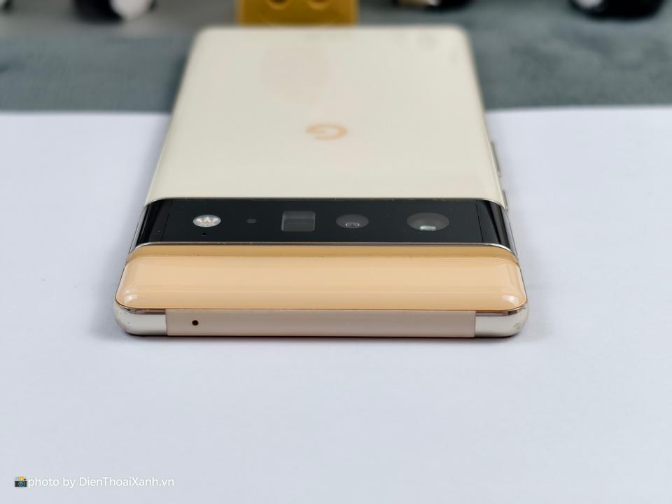 Google Pixel 6 Pro 128G - 20561-duoc-ban-tai-Điện Thoại Xanh