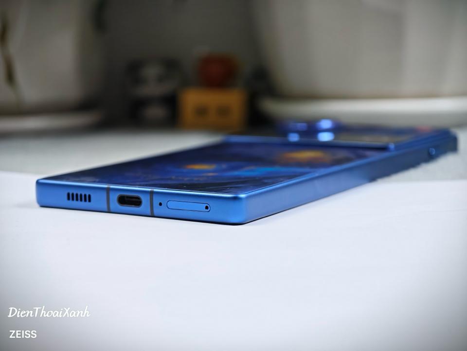 Nubia Z70 Ultra 16/512G Starry Night - 42940-duoc-ban-tai-Điện Thoại Xanh