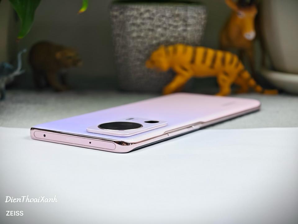 Xiaomi Civi 2 8/256G - 17987-duoc-ban-tai-Điện Thoại Xanh