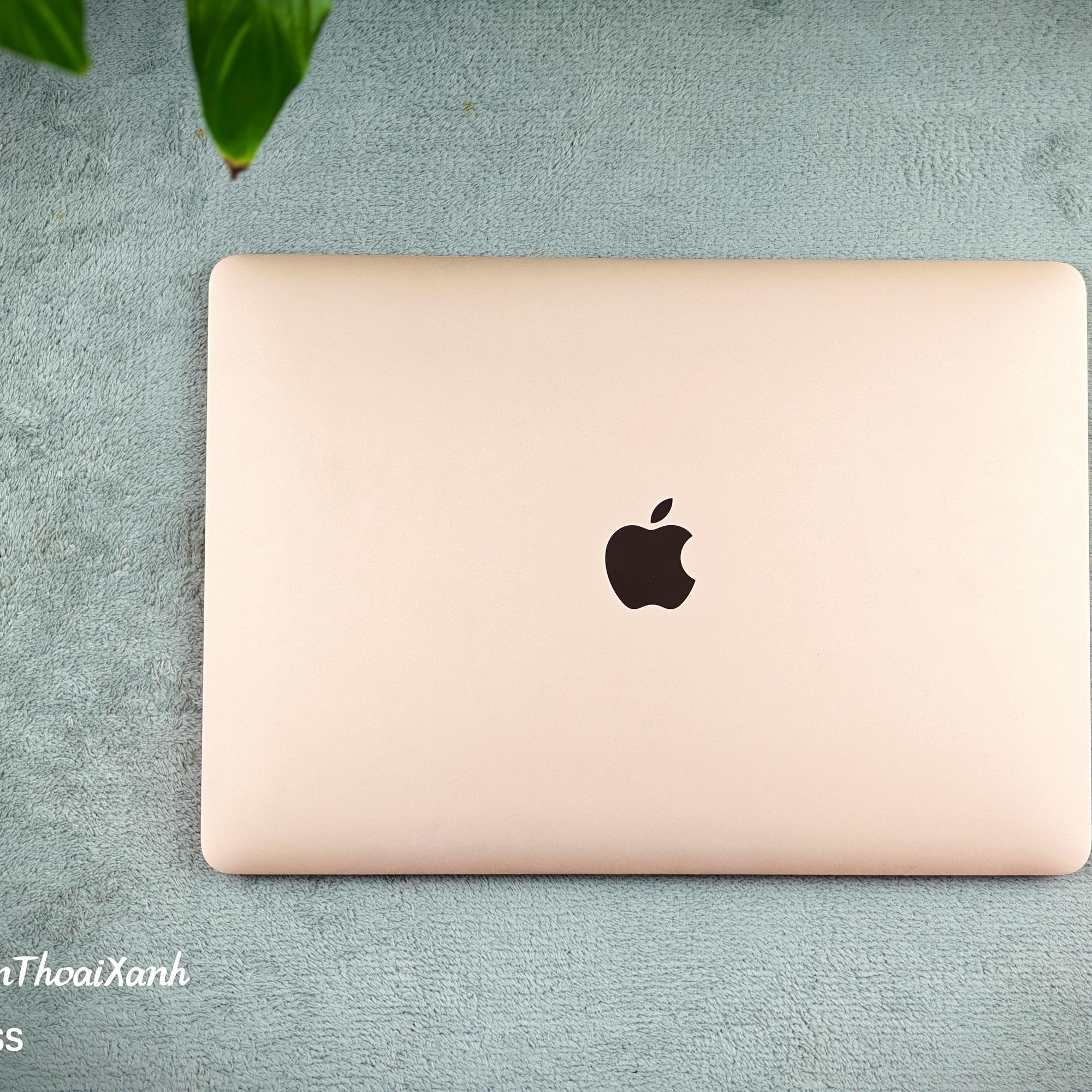 Macbook Air 13 2018 8/128G - AJK7F-duoc-ban-tai-Điện Thoại Xanh