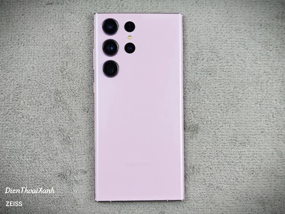Samsung Galaxy S23 Ultra 12/256G - 56892-duoc-ban-tai-Điện Thoại Xanh