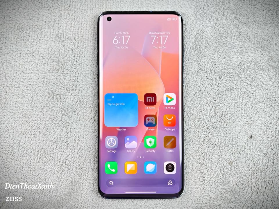 Xiaomi 10s 8/256G - 41356-duoc-ban-tai-Điện Thoại Xanh