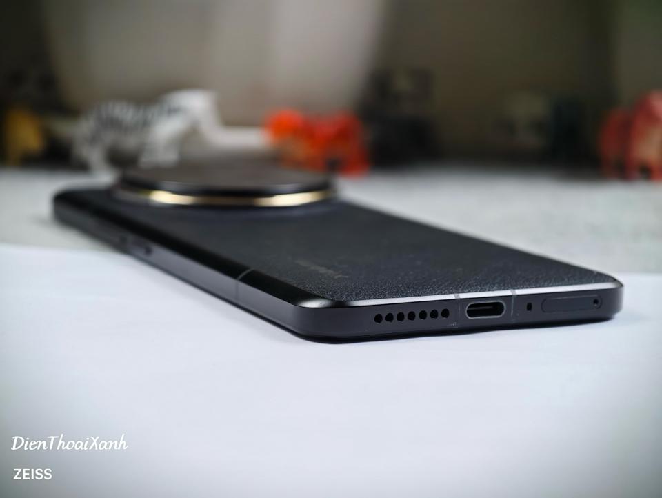 Xiaomi 14 Ultra 12/256G - 31993-duoc-ban-tai-Điện Thoại Xanh