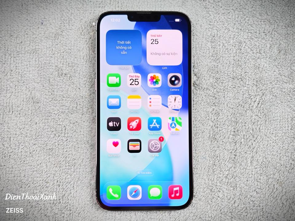 iPhone 13 Pro Max 128G - 72623-duoc-ban-tai-Điện Thoại Xanh