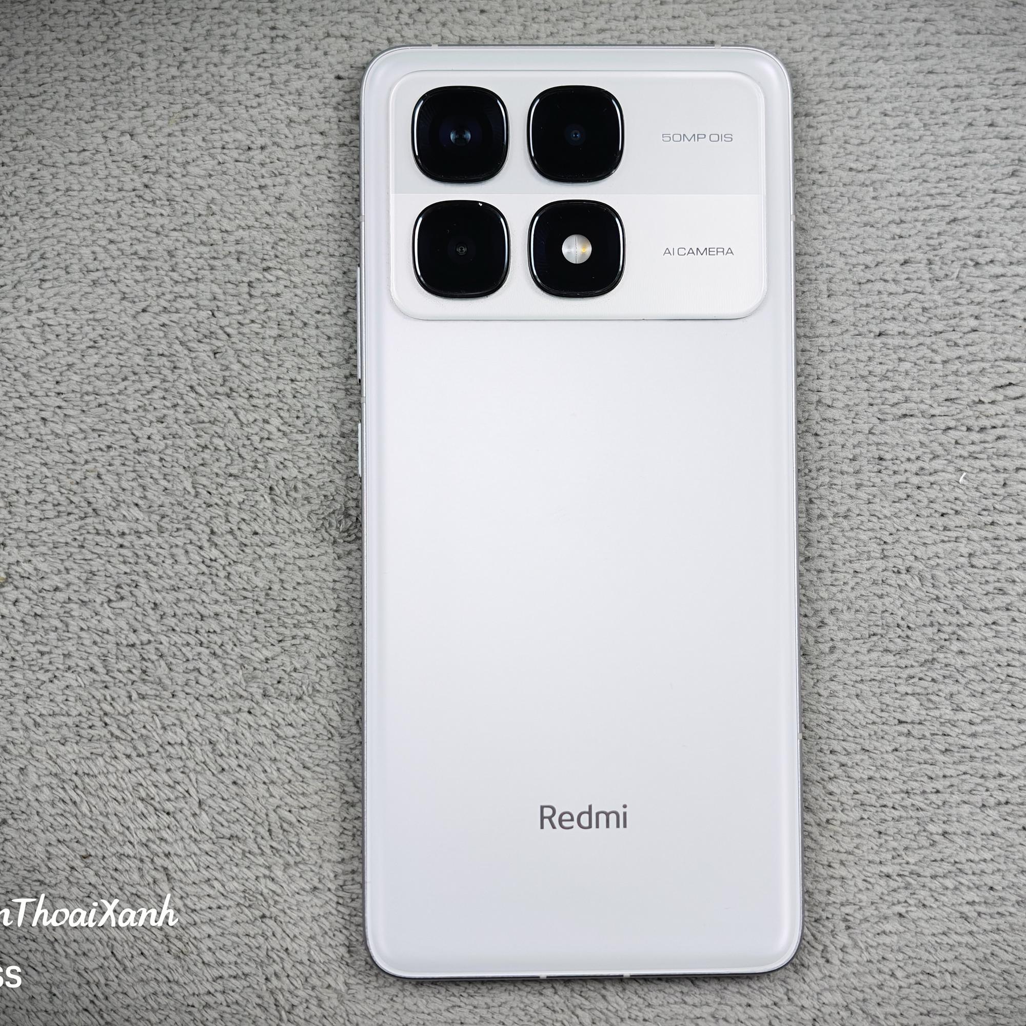 Redmi K70 Ultra 12/512G - 54400-duoc-ban-tai-Điện Thoại Xanh