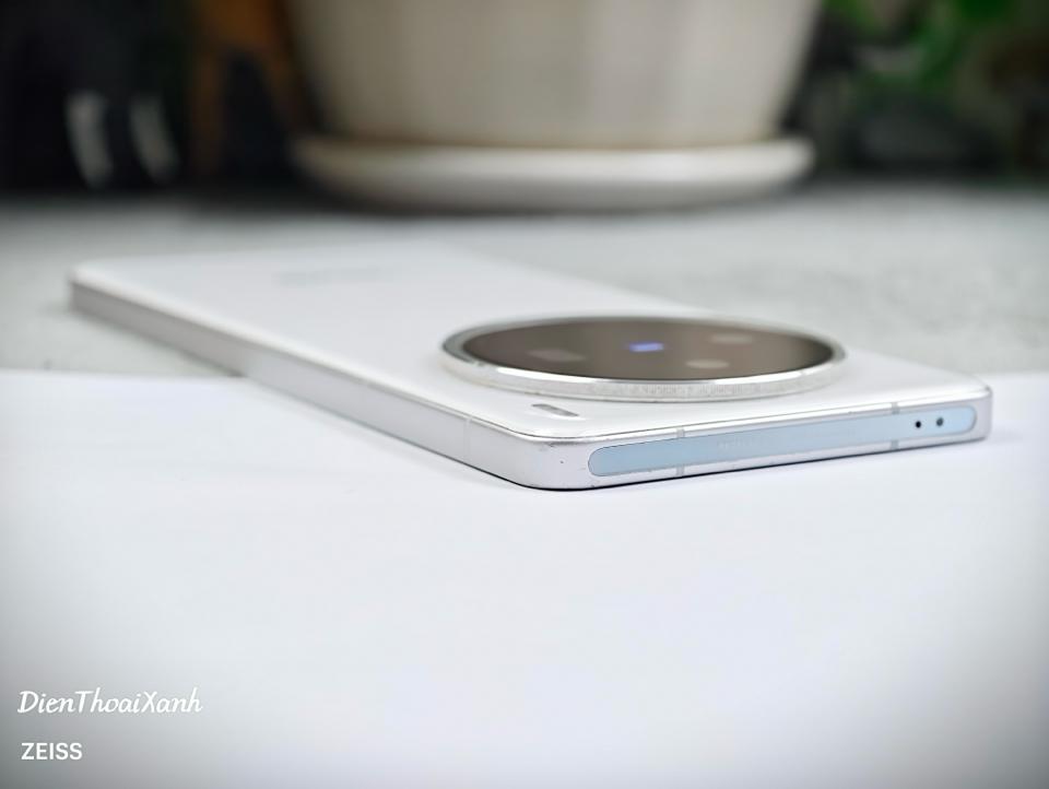 Vivo X100s 12/256G - 97833-duoc-ban-tai-Điện Thoại Xanh