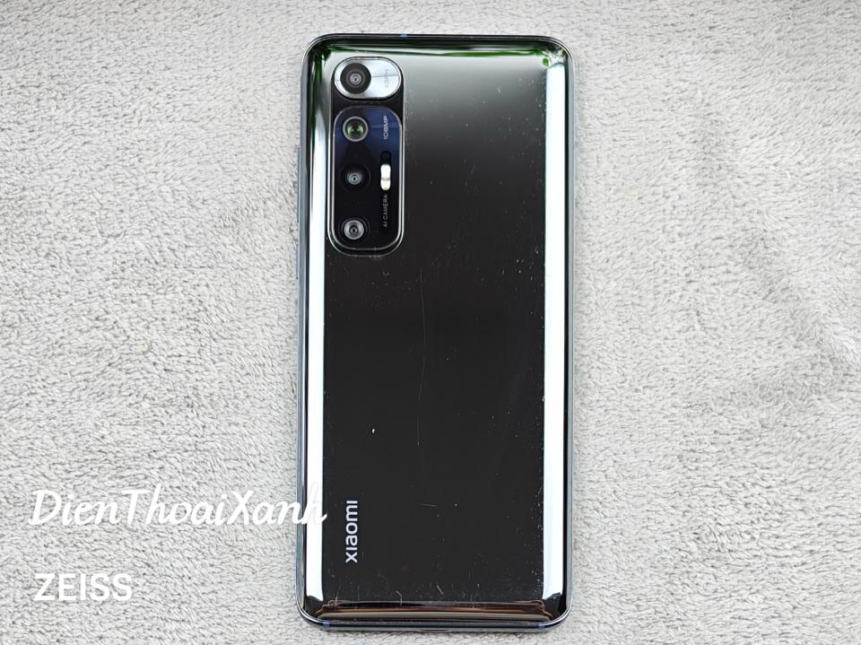 Xiaomi 10s 12/256G - 70984-duoc-ban-tai-Điện Thoại Xanh