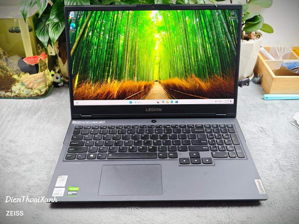 Lenovo Legion Y7000 2020 16/512G - SXDH2-duoc-ban-tai-Điện Thoại Xanh