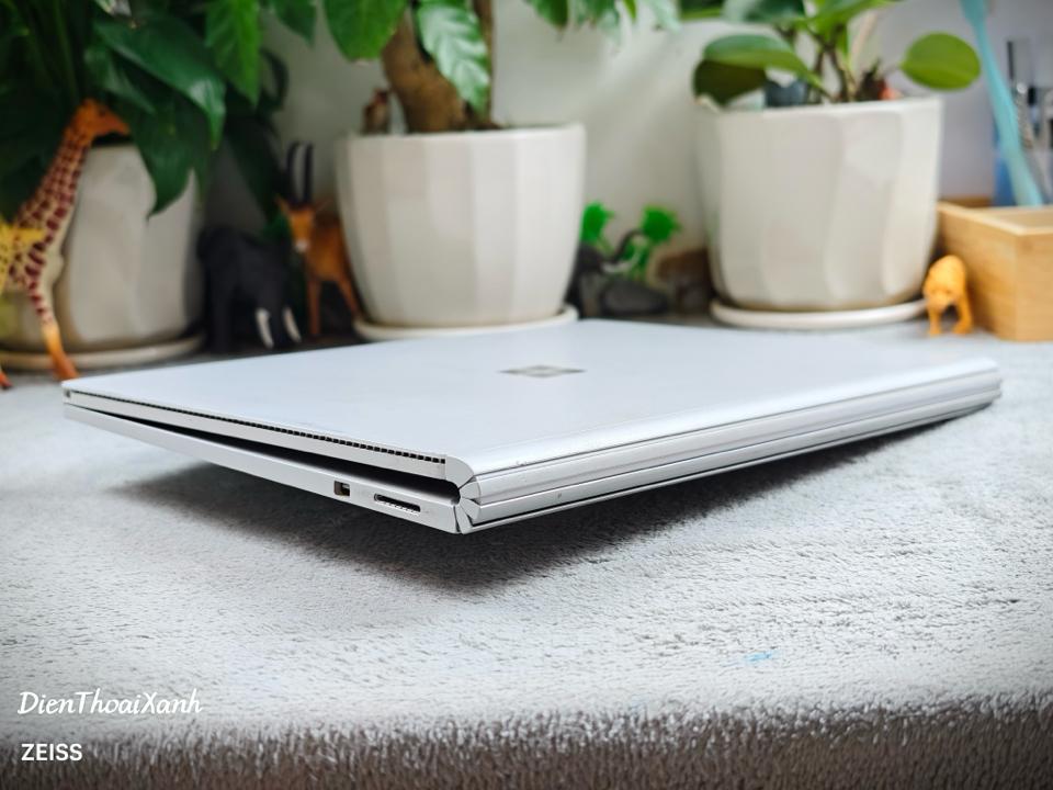 Surface Book 1 8/256G - 61454-duoc-ban-tai-Điện Thoại Xanh