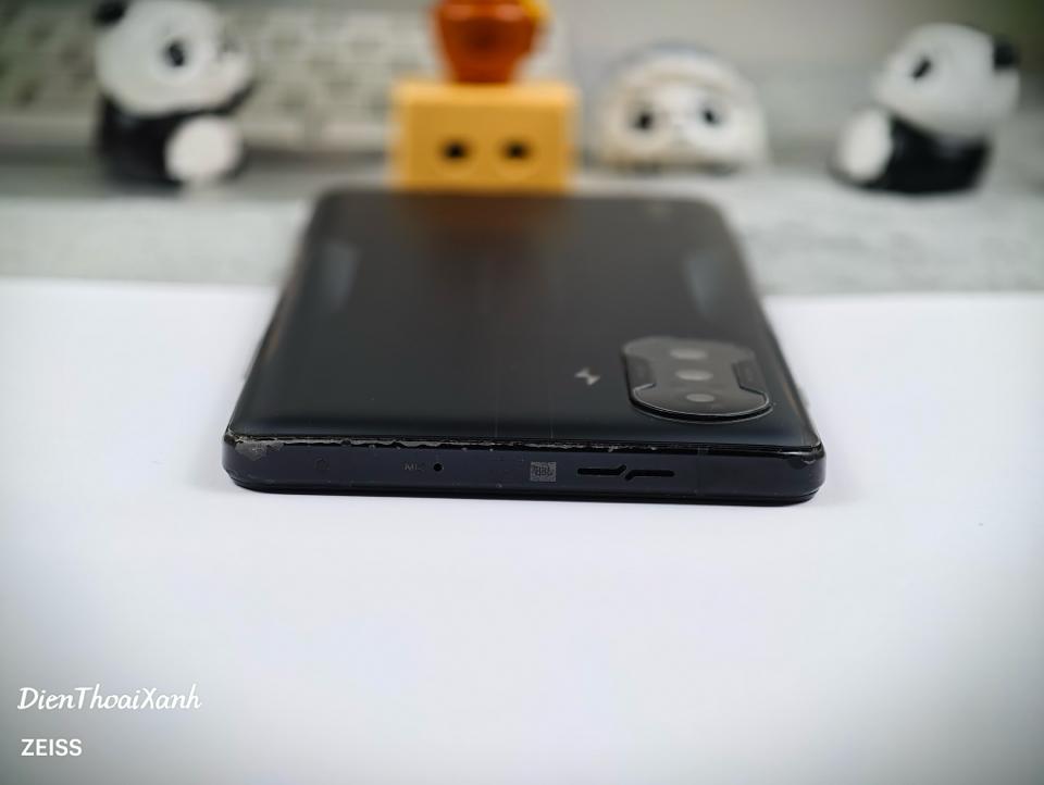 Redmi K40 Gaming 6/128G - 38343-duoc-ban-tai-Điện Thoại Xanh
