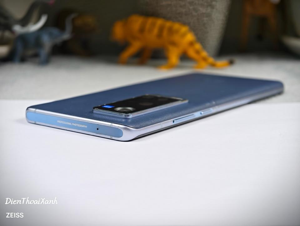 Vivo X60T Pro+ 12/256G - 27733-duoc-ban-tai-Điện Thoại Xanh