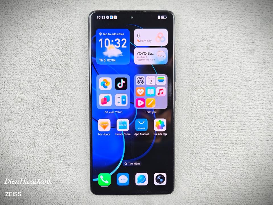 Honor 80 GT 12/256G - 21333-duoc-ban-tai-Điện Thoại Xanh
