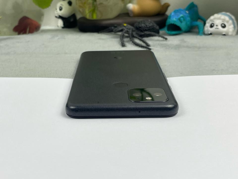 Google Pixel 5 128G - 58226-duoc-ban-tai-Điện Thoại Xanh