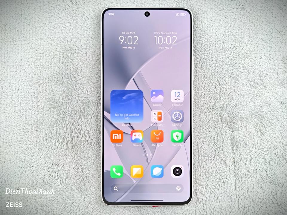 Redmi Turbo 3 12/256G - 28524-duoc-ban-tai-Điện Thoại Xanh