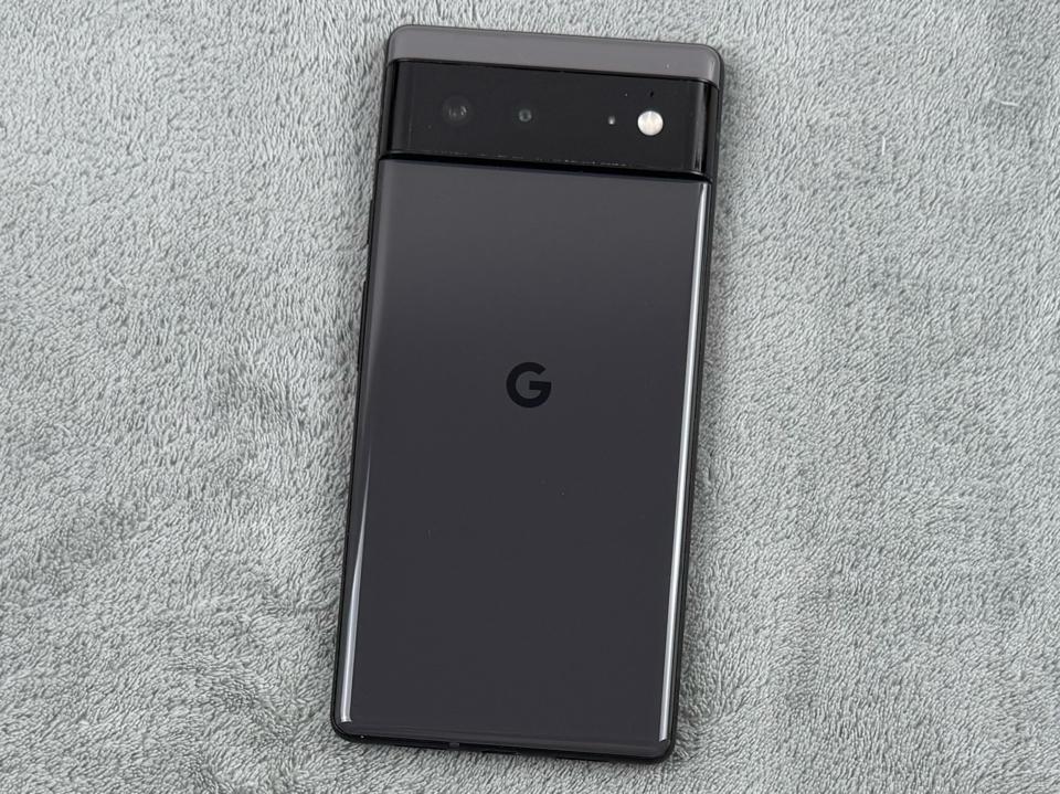 Google Pixel 6 128G Lock - 10001-duoc-ban-tai-Điện Thoại Xanh