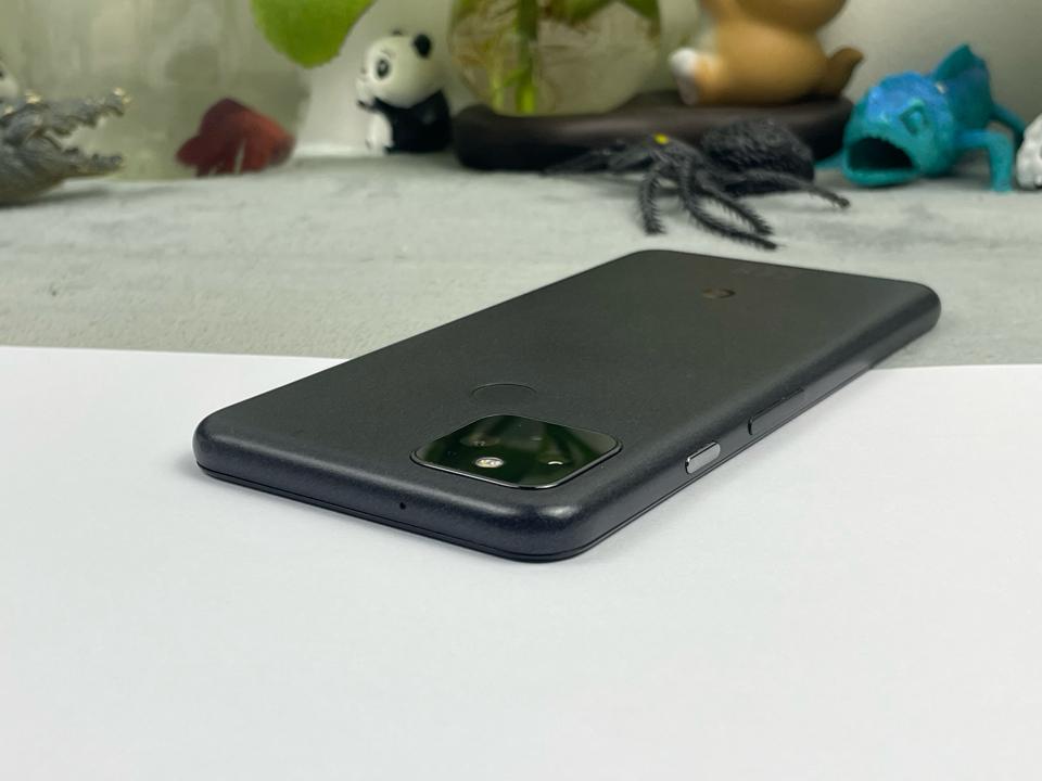 Google Pixel 5 128G - 58226-duoc-ban-tai-Điện Thoại Xanh