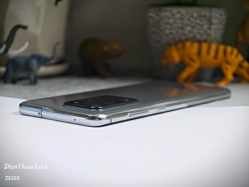 Samsung Galaxy S20 Ultra 12/256G - 26109-duoc-ban-tai-Điện Thoại Xanh