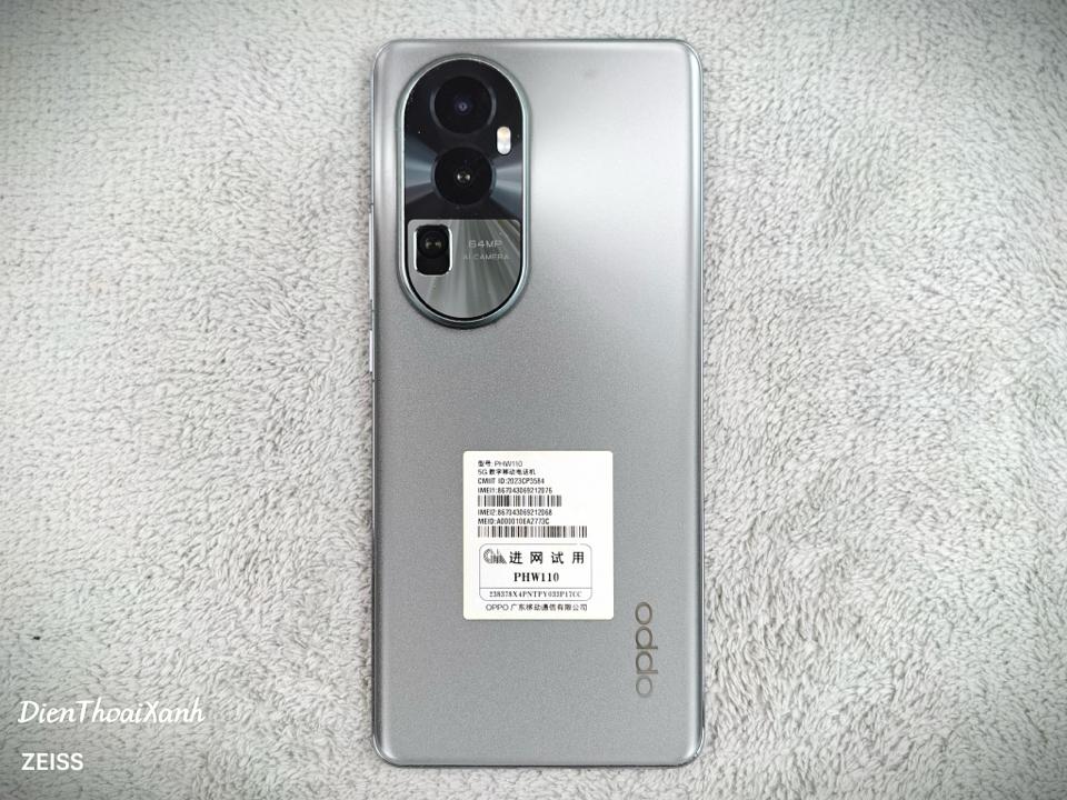OPPO Reno 10 12/256G - 12076-duoc-ban-tai-Điện Thoại Xanh