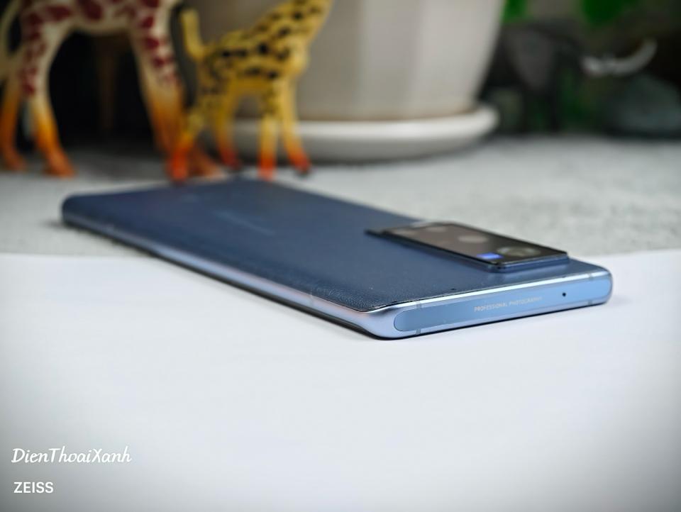 Vivo X60T Pro+ 12/256G - 51693-duoc-ban-tai-Điện Thoại Xanh