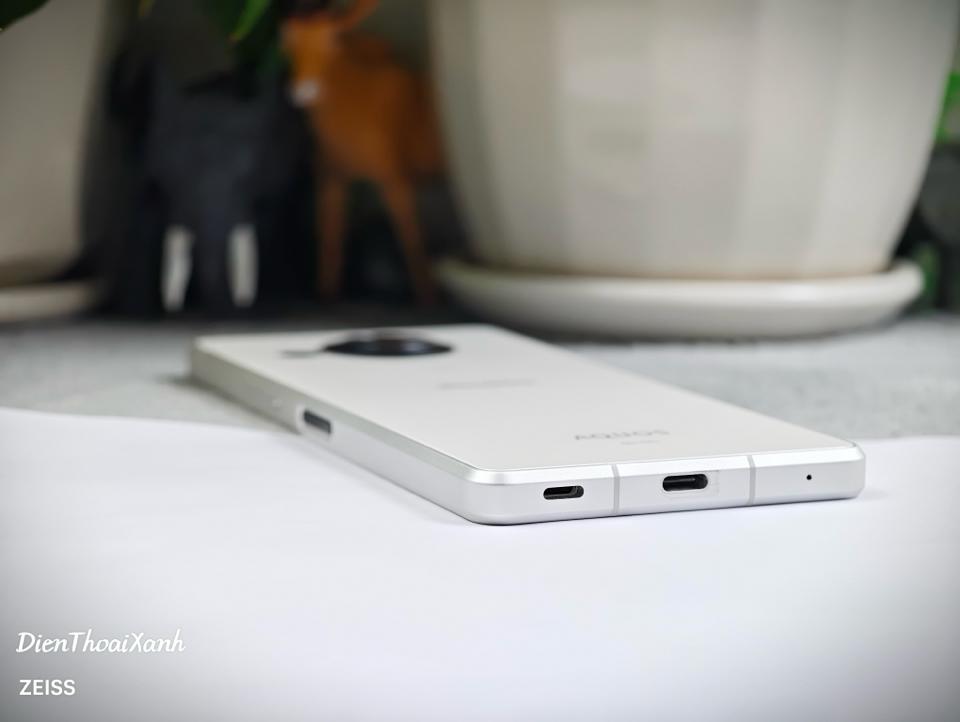 Sharp Aquos R8 8/256G - 85457-duoc-ban-tai-Điện Thoại Xanh