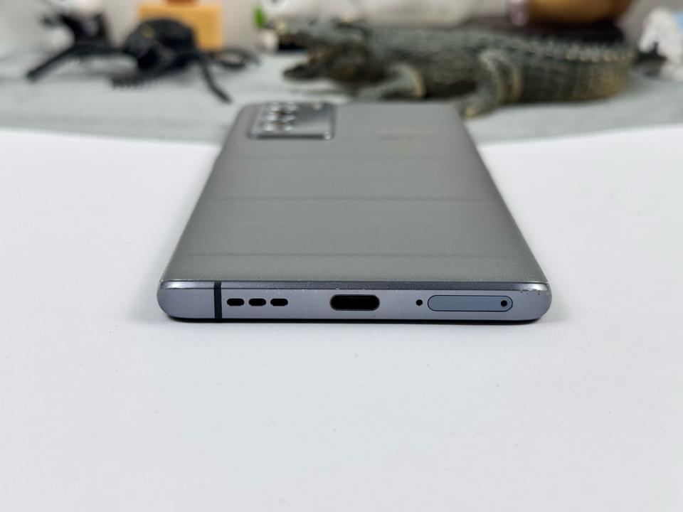 Realme GT MEE 8/128G - 40050-duoc-ban-tai-Điện Thoại Xanh