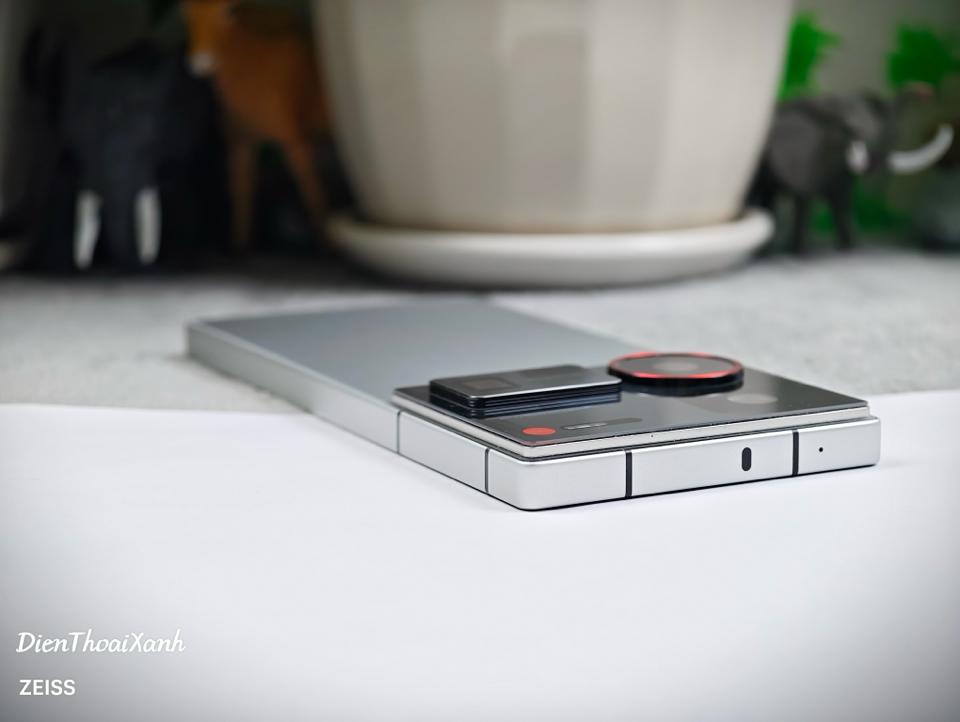 Nubia Z60 Ultra 12/256G - 88162-duoc-ban-tai-Điện Thoại Xanh