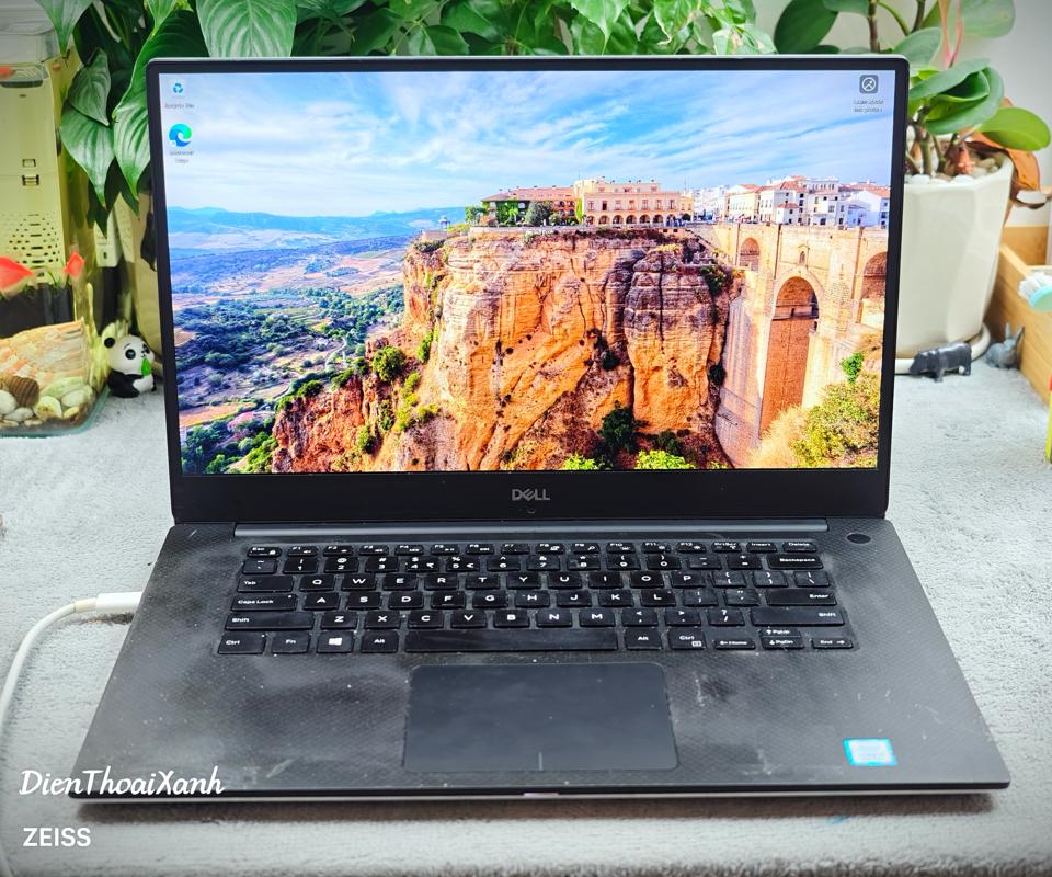 Dell XPS 15 9570 16/512G - CM2X2-duoc-ban-tai-Điện Thoại Xanh