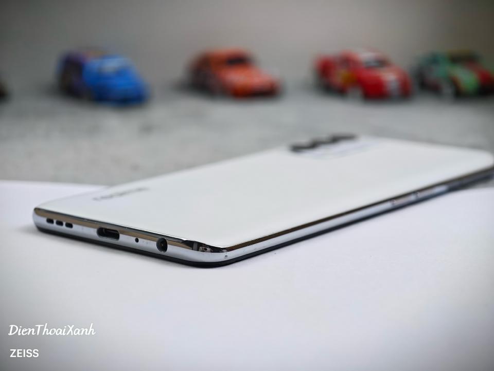 Realme GT Master 8/128G - 23092-duoc-ban-tai-Điện Thoại Xanh