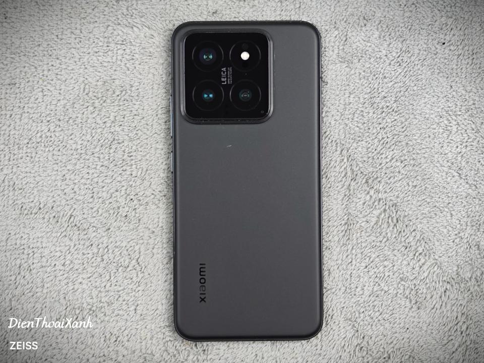 Xiaomi 14 16/512G - 60164/60627-duoc-ban-tai-Điện Thoại Xanh