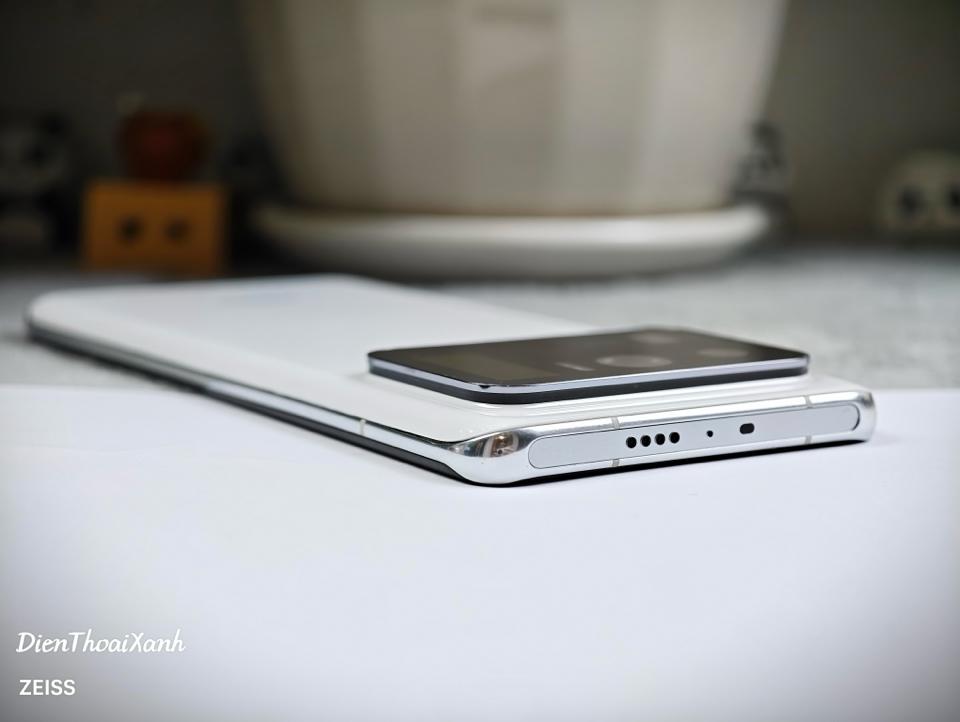 Xiaomi 11 Ultra 12/256G - 51595-duoc-ban-tai-Điện Thoại Xanh