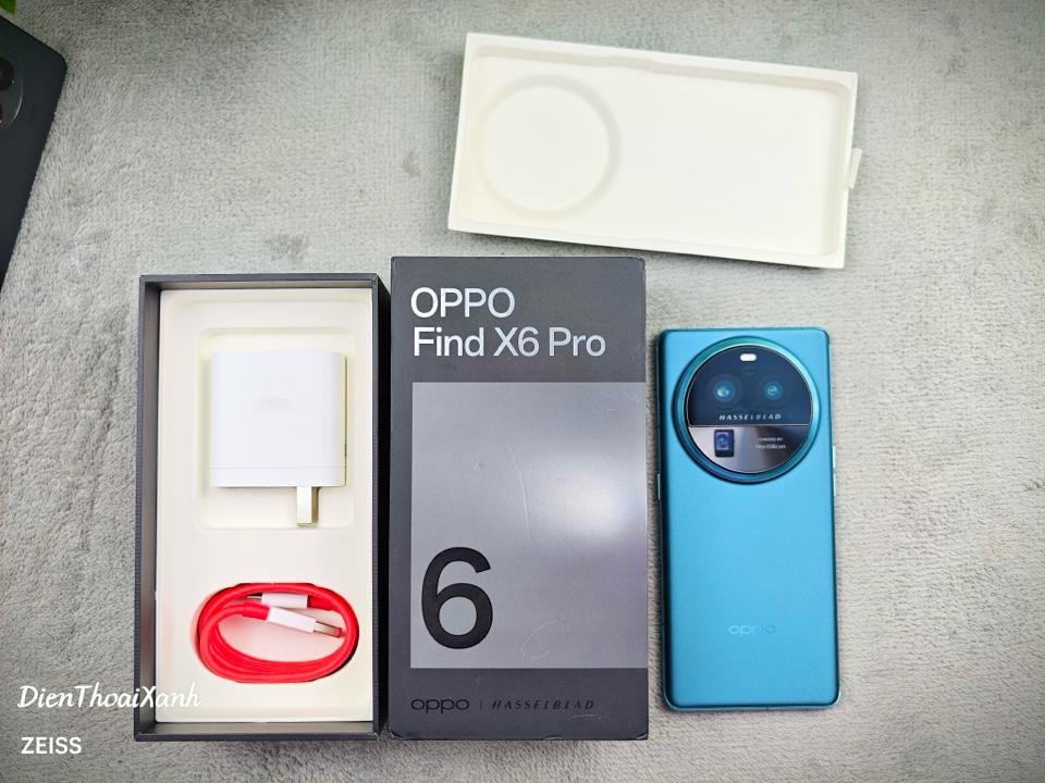 OPPO Find X6 Pro 12/256G - 15173-duoc-ban-tai-Điện Thoại Xanh