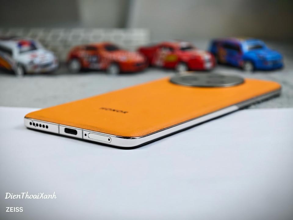 Honor Magic 5 12/256G - 26885-duoc-ban-tai-Điện Thoại Xanh