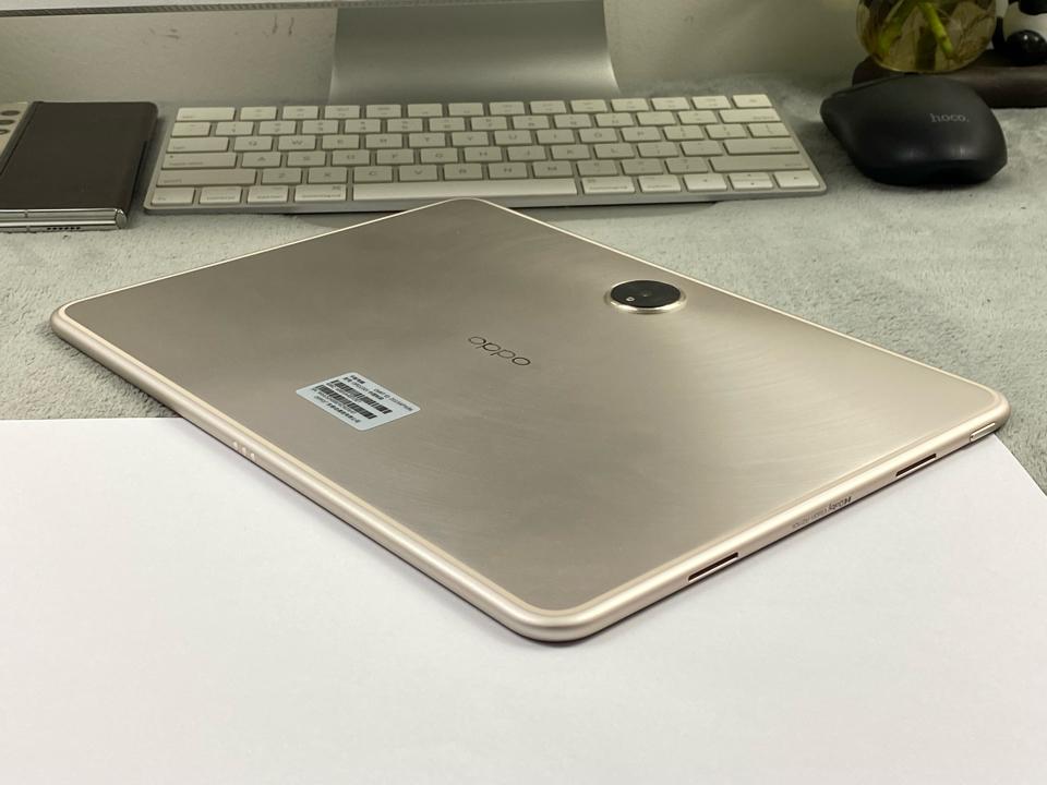 OPPO Pad 2 8/128G - 01641-duoc-ban-tai-Điện Thoại Xanh