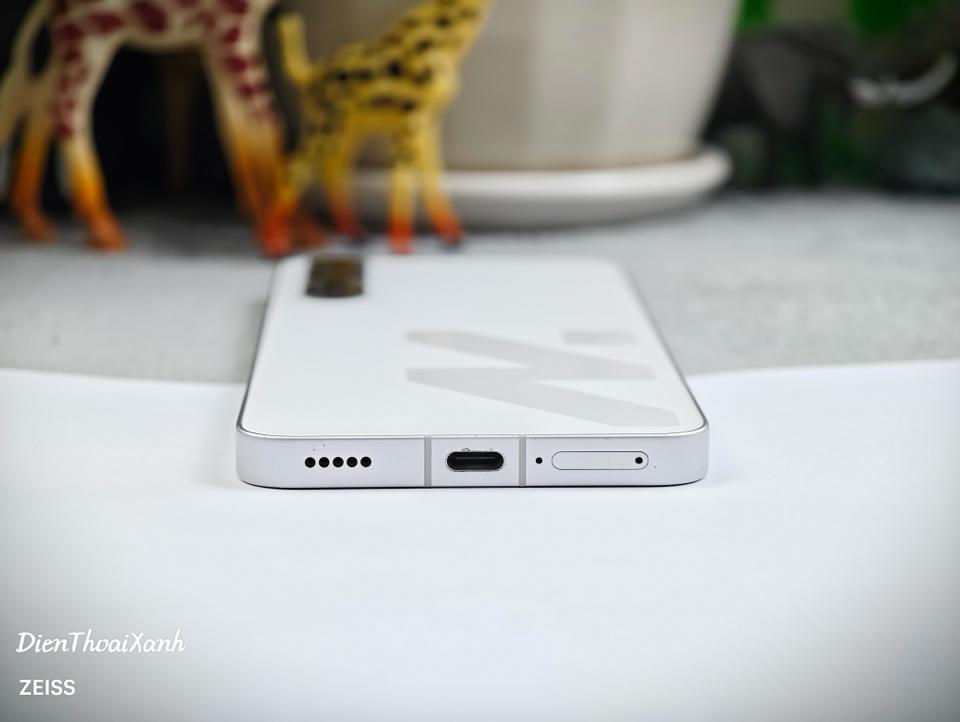 Meizu 20 Classic 16/512G - 50678-duoc-ban-tai-Điện Thoại Xanh