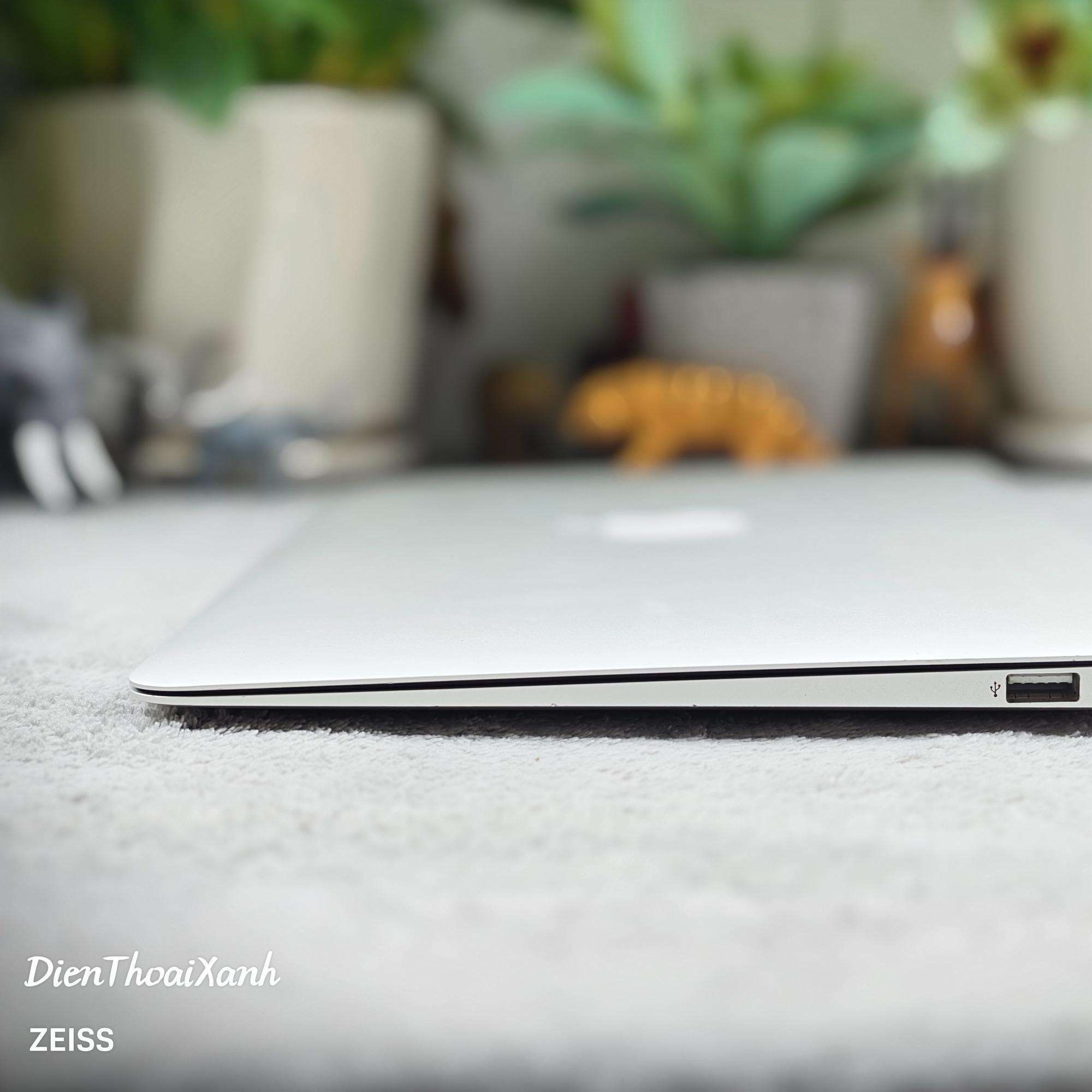 Macbook Air 11 2014 4/128G -EG083-duoc-ban-tai-Điện Thoại Xanh