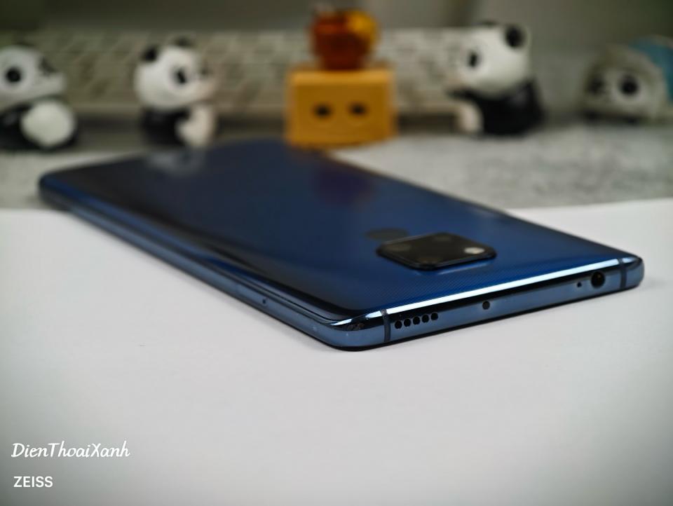 Huawei Mate 20x 6/128G - 28151-duoc-ban-tai-Điện Thoại Xanh