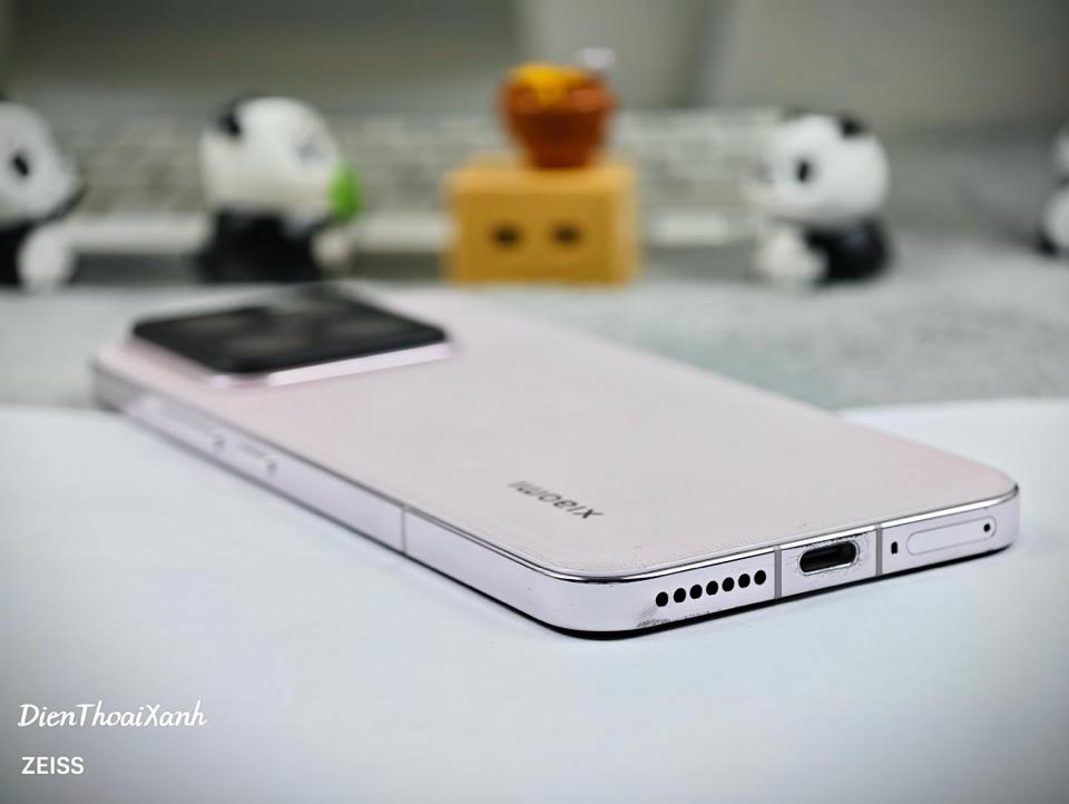 Xiaomi 14 8/256G - 62668-duoc-ban-tai-Điện Thoại Xanh
