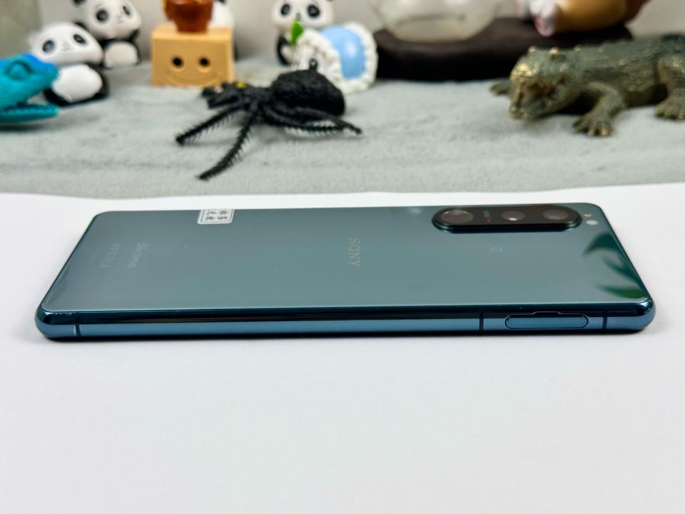 Sony Xperia 5 mark 3 8/128G - (81428,35296)-duoc-ban-tai-Điện Thoại Xanh