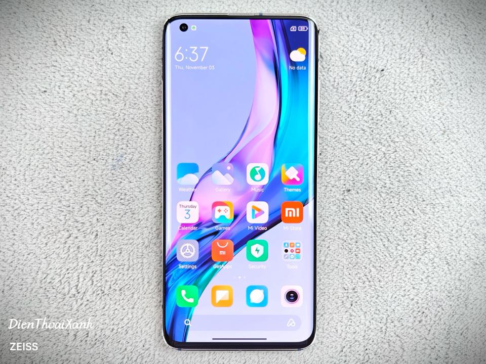 Xiaomi 10s 8/256G - 06636-duoc-ban-tai-Điện Thoại Xanh