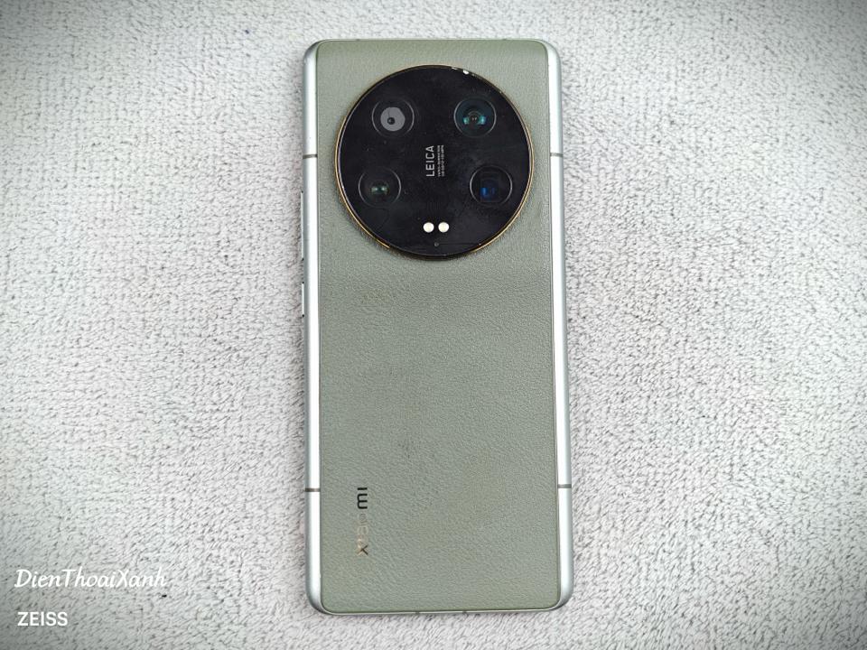 Xiaomi 13 Ultra 12/256G - 18721-duoc-ban-tai-Điện Thoại Xanh