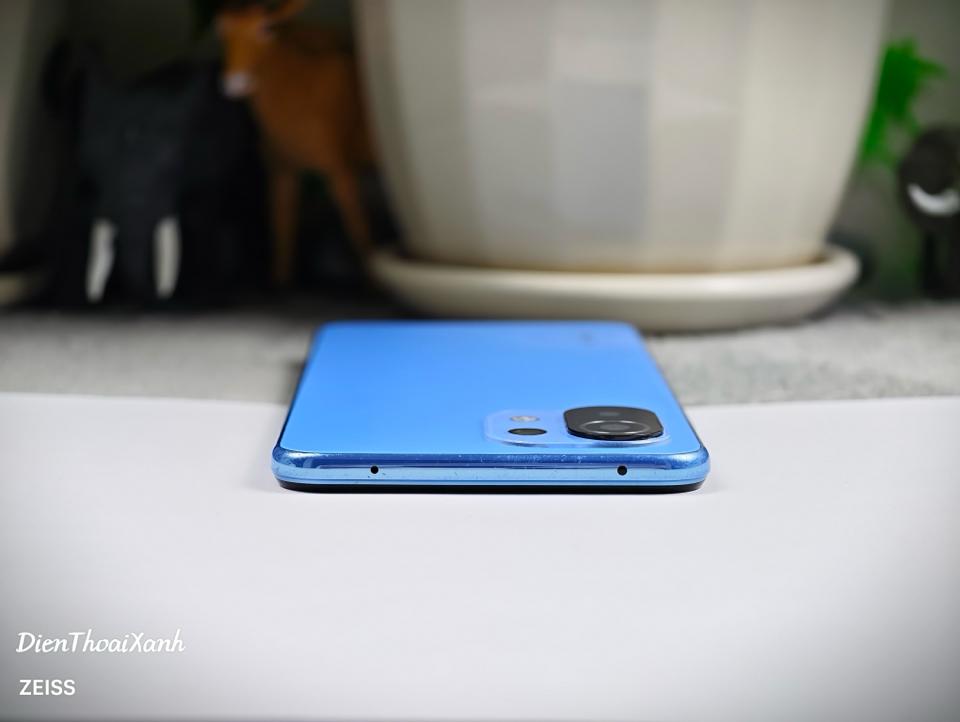 Xiaomi 11 LE 8/128G - 96498-duoc-ban-tai-Điện Thoại Xanh