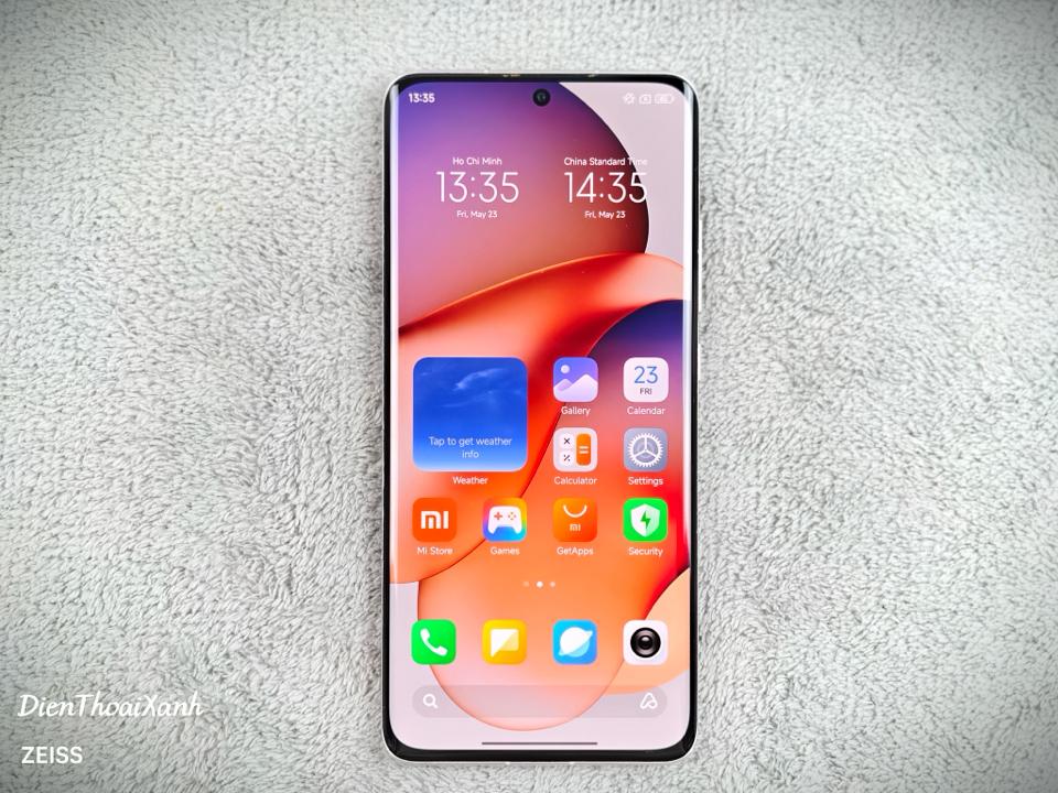 Xiaomi 12 8/256G - 93651-duoc-ban-tai-Điện Thoại Xanh