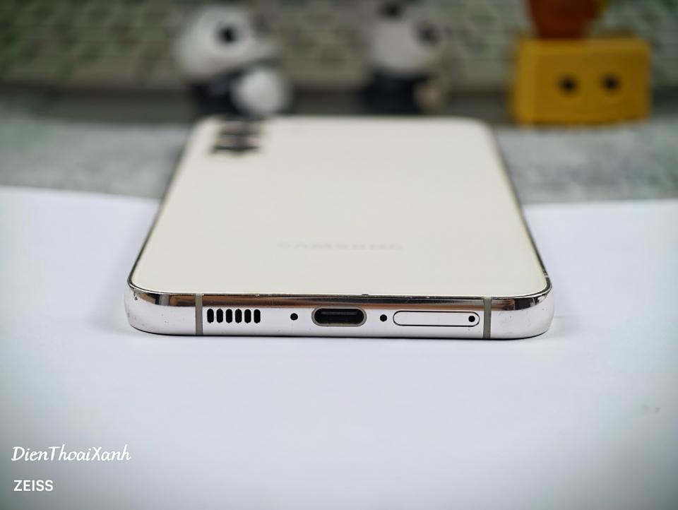 Samsung Galaxy S23+ 8/256G - 22356-duoc-ban-tai-Điện Thoại Xanh