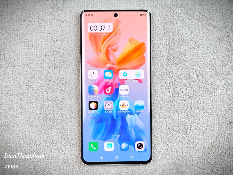 Vivo X60 Pro+ 8/128G - 12539-duoc-ban-tai-Điện Thoại Xanh