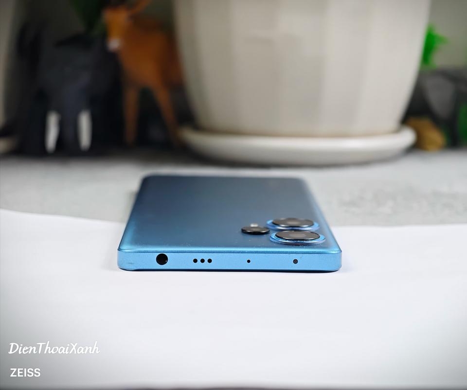 Redmi Note 12 Turbo 12/256G - 60360-duoc-ban-tai-Điện Thoại Xanh